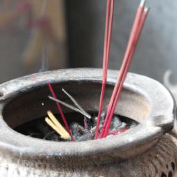 Why Cinnamon Incense is the Perfect Scent for the Holiday Season