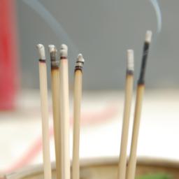 The Role of Incense in Meditation and Yoga Practices